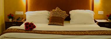 Hotel Grand Legacy